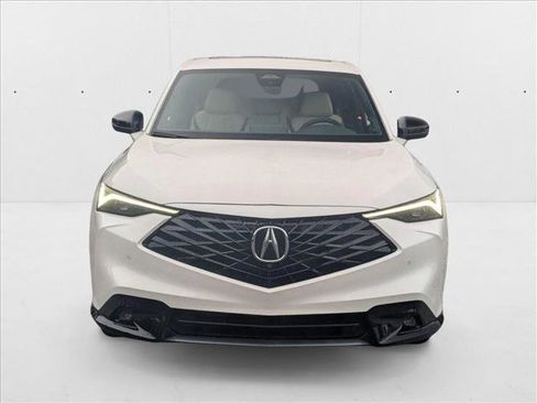 New 2025 Acura ADX A-Spec image 6