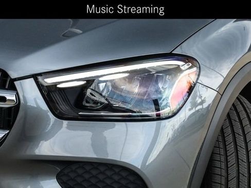 Used 2024 Mercedes-Benz GLE 450e 4MATIC image 9