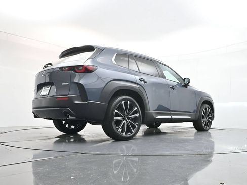 Used 2025 MAZDA CX-50 AWD 2.5 S w/ Accent Package image 41