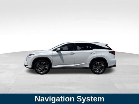 Used 2018 Lexus RX 350L Luxury w/ Accessory Package FWD image 2