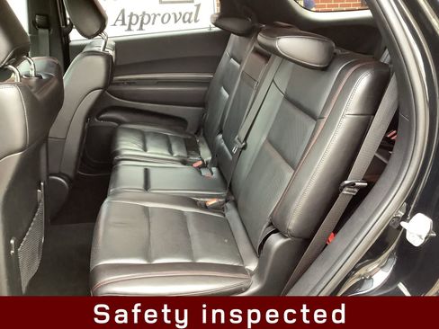 Used 2023 Dodge Durango R/T image 11