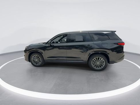 Certified 2026 Lexus TX 350 FWD w/ Convenience Package image 5