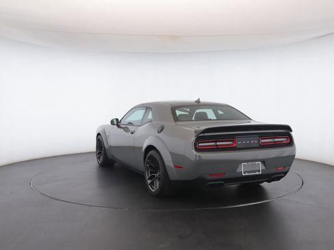 Used 2023 Dodge Challenger SRT Hellcat image 26