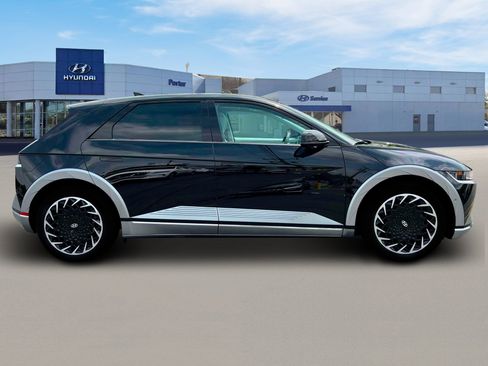 New 2024 Hyundai Ioniq 5 Limited image 9