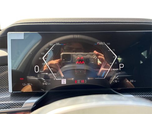 New 2025 BMW i7 xDrive60 w/ Executive Package image 22