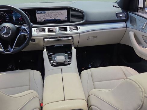 Used 2025 Mercedes-Benz GLE 350 4MATIC image 12