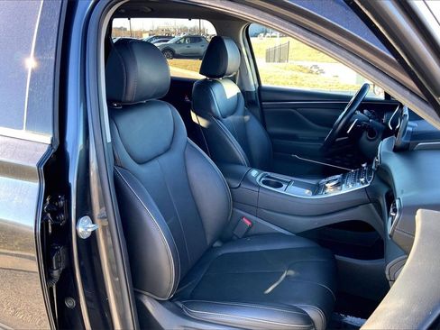 Used 2023 Hyundai Santa Fe Limited image 22