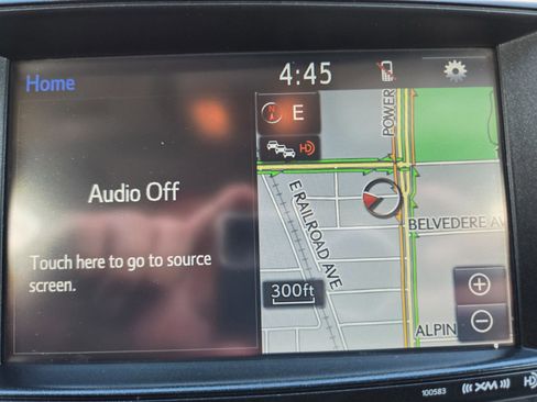 Used 2016 Toyota RAV4 XLE FWD image 19