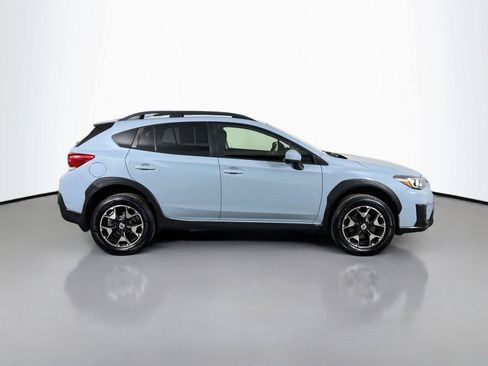 Used 2018 Subaru Crosstrek 2.0i Premium AWD/4WD image 10
