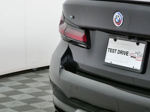 Used 2023 BMW M5 w/ Competition Package AWD/4WD image 37