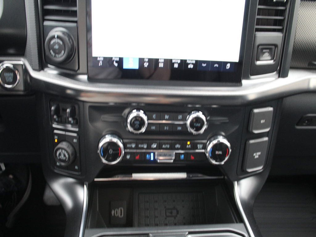 New 2026 Ford F150 Raptor AWD/4WD image 19