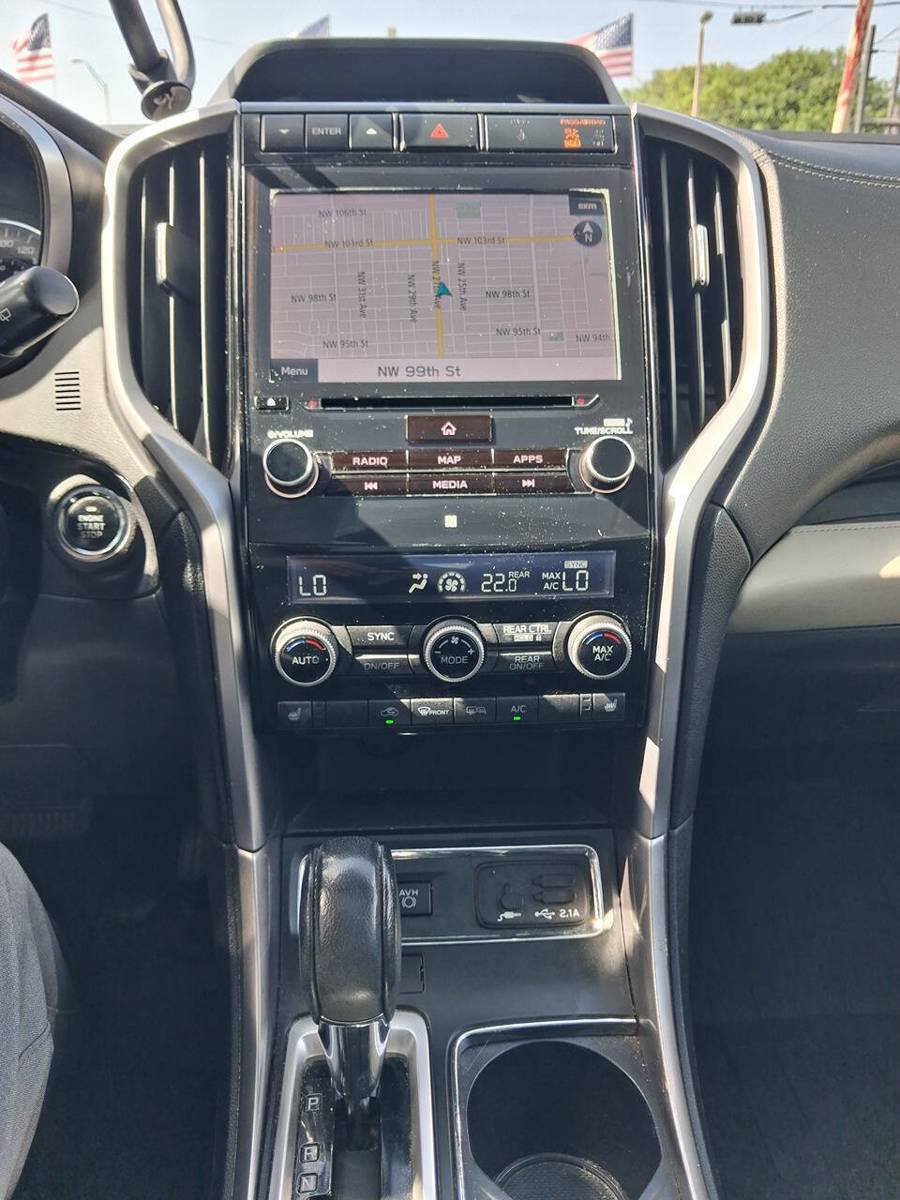 Used 2019 Subaru Ascent Limited AWD/4WD image 27