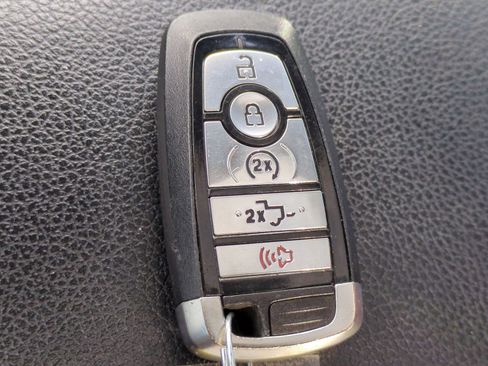 Used 2020 Ford F150 Lariat w/ Equipment Group 502A Luxury image 45