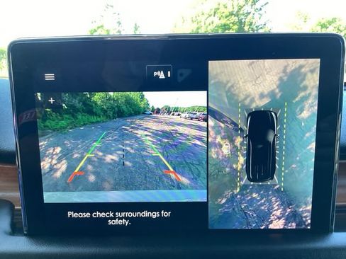 Used 2020 Lincoln Aviator Reserve w/ Equipment Group 202A AWD/4WD image 18