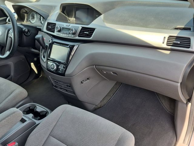 Used 2016 Honda Odyssey SE image 21