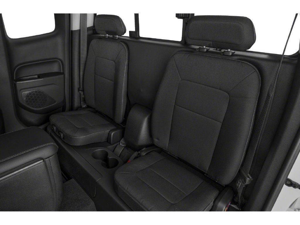 Used 2022 GMC Canyon Elevation RWD image 8