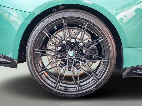 Used 2024 BMW M4 Competition w/ M Driver's Package image 16