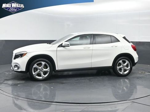 Used 2020 Mercedes-Benz GLA 250 image 4