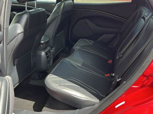 Certified 2023 Ford Mustang Mach-E Premium RWD image 11