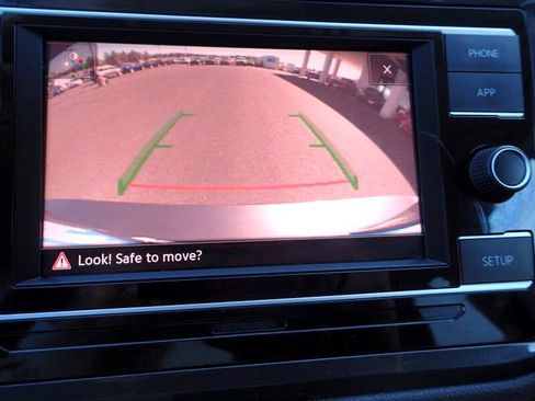 Used 2019 Volkswagen Tiguan S w/ 3rd Row Seat Package image 19