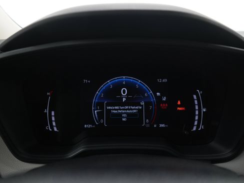 Used 2026 Toyota Corolla LE w/ LE Premium Package FWD image 24
