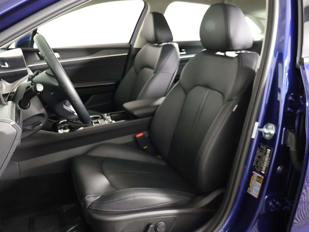 Used 2026 Kia K5 EX FWD image 31