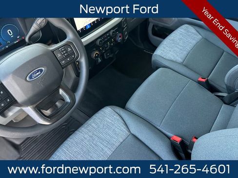 New 2026 Ford F350 XLT w/ XLT Premium Package image 7
