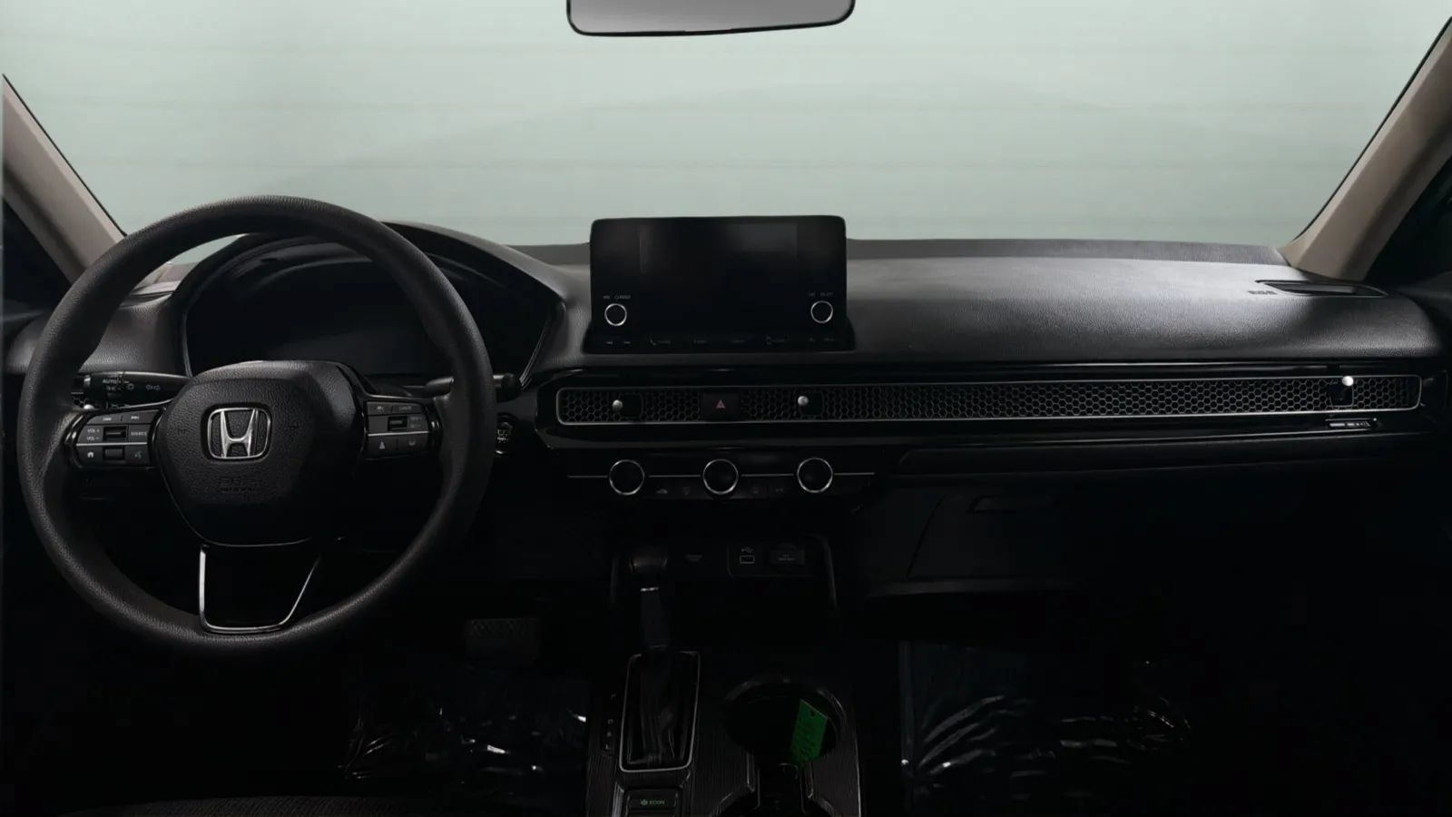 Used 2023 Honda Civic LX image 9