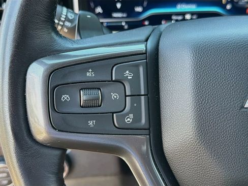 Used 2022 Chevrolet Silverado 1500 ZR2 w/ Technology Package AWD/4WD image 22