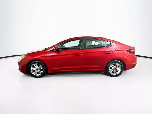 Used 2020 Hyundai Elantra Value Edition FWD image 6