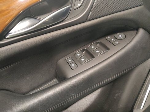 Used 2019 Cadillac Escalade Premium Luxury w/ Escalade Sport Edition RWD image 27