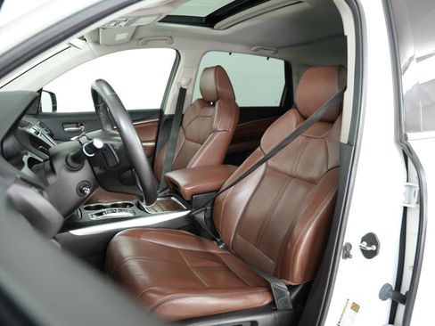 Used 2018 Acura MDX SH-AWD w/ Advance Package image 50