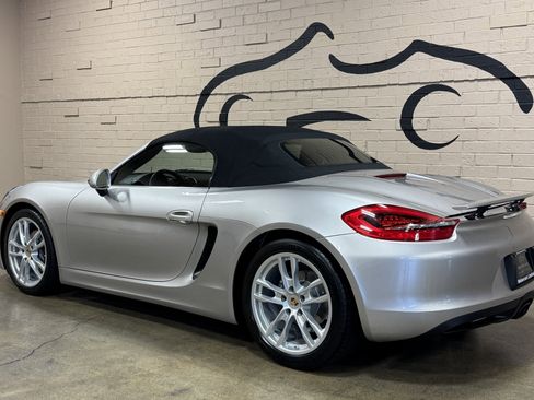 Used 2013 Porsche Boxster image 11