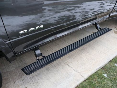 Used 2025 RAM 3500 Longhorn image 37