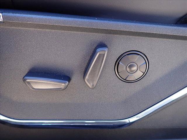 New 2026 Ford F250 Platinum AWD/4WD image 14