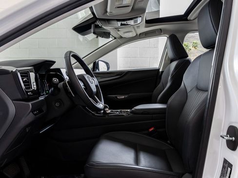 Used 2024 Lexus NX 350h AWD w/ Premium Package image 15