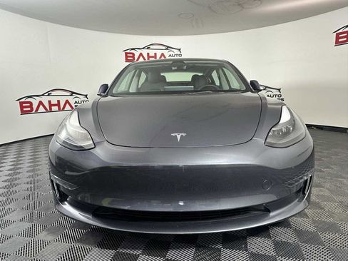 Used 2023 Tesla Model 3 Performance AWD/4WD image 14