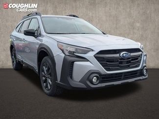 Used 2024 Subaru Outback Onyx Edition XT w/ Popular Package #2 360° Tour