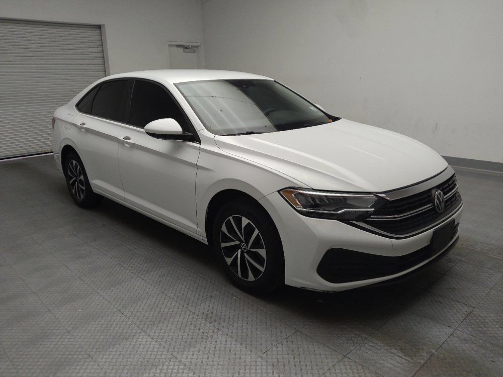 Used 2023 Volkswagen Jetta S FWD image 13