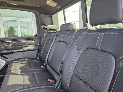 Used 2019 RAM 1500 Limited AWD/4WD image 20