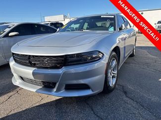 Used 2020 Dodge Charger SXT w/ Leather Interior Group video 1