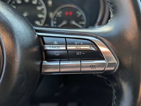 Used 2023 MAZDA CX-30 AWD 2.5 S w/ Preferred Package image 24