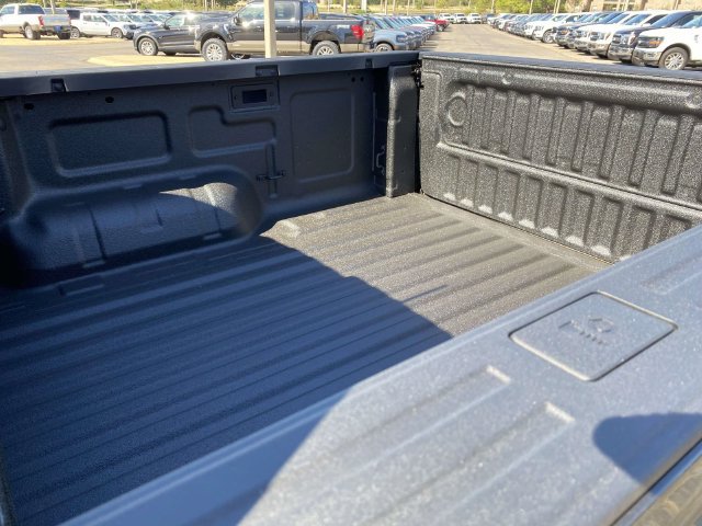 New 2026 Ford Ranger Raptor AWD/4WD image 9