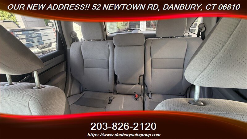 Used 2011 Honda CR-V SE image 12