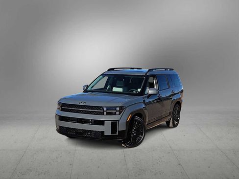 New 2026 Hyundai Santa Fe Calligraphy image 1