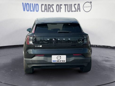 New 2025 Volvo EX30 Plus w/ Protection Package Premier AWD/4WD image 4