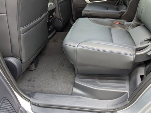 Used 2025 Toyota Sequoia Platinum w/ TRD Off-Road Package image 15