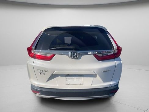Used 2017 Honda CR-V EX-L image 12