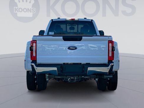 New 2026 Ford F450 XLT w/ 360-Degree Camera Package image 5