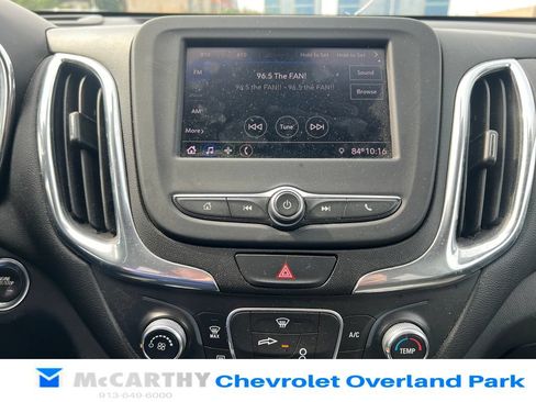 Used 2020 Chevrolet Equinox LT AWD/4WD image 14